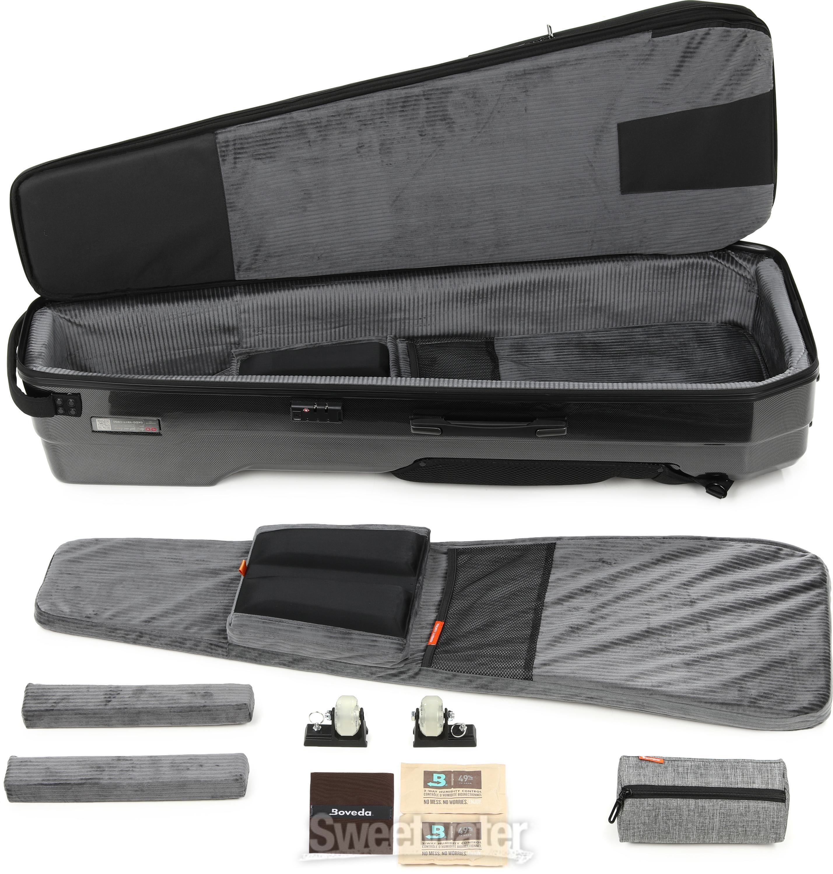 Gruv gear online guitar case