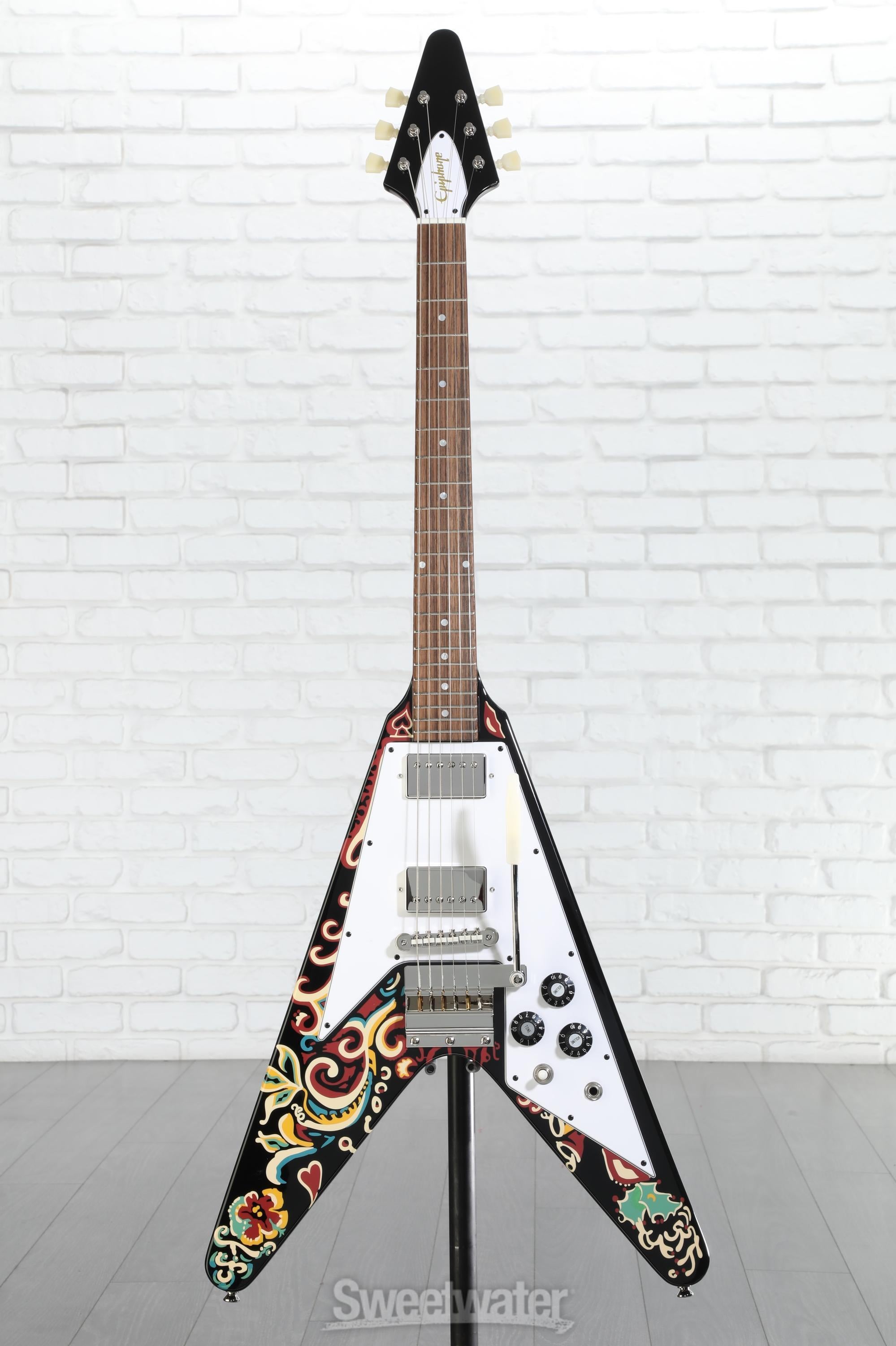 Epiphone Jimi Hendrix 