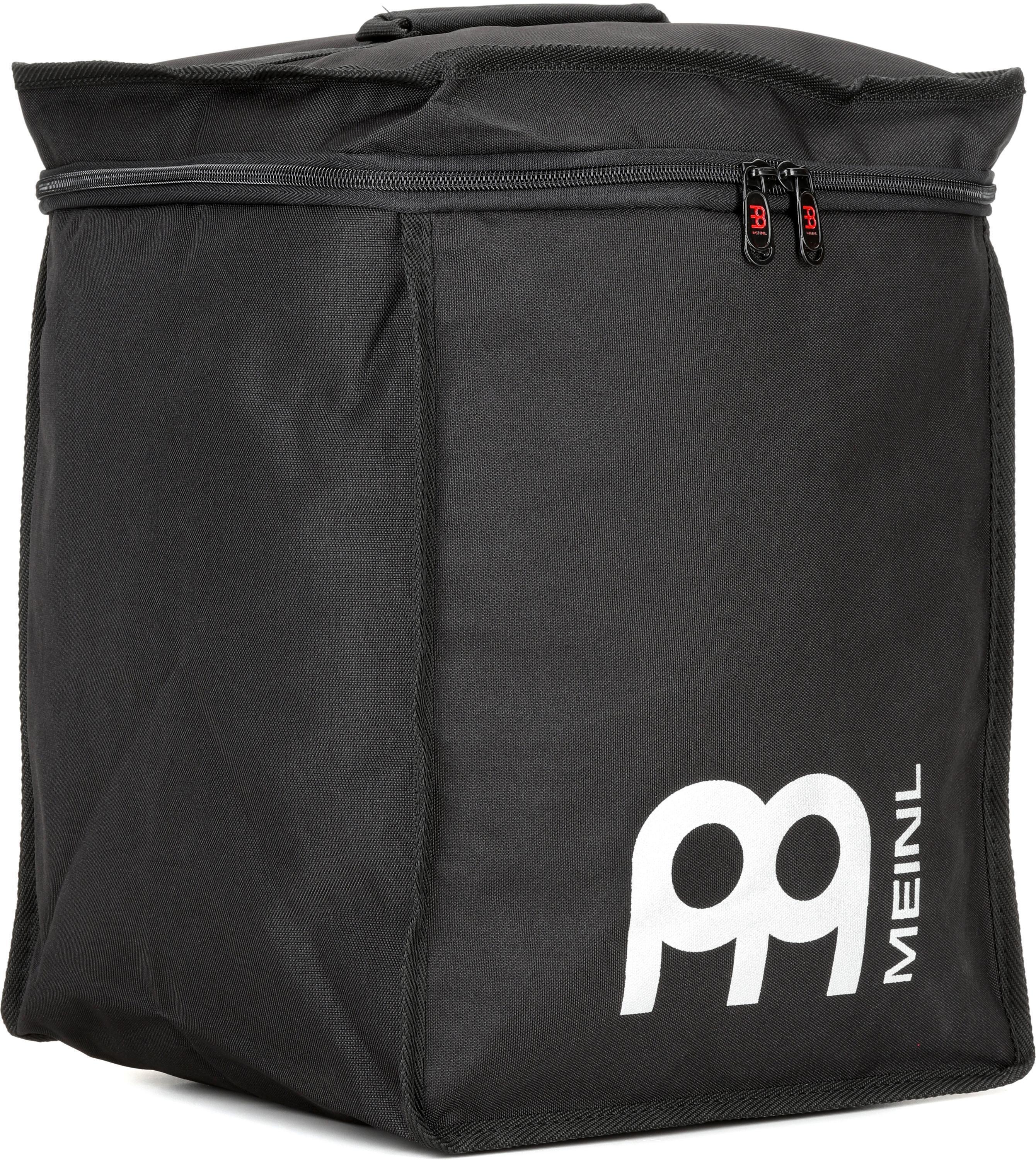 Meinl Percussion Jam Cajon Gig Bag Sweetwater