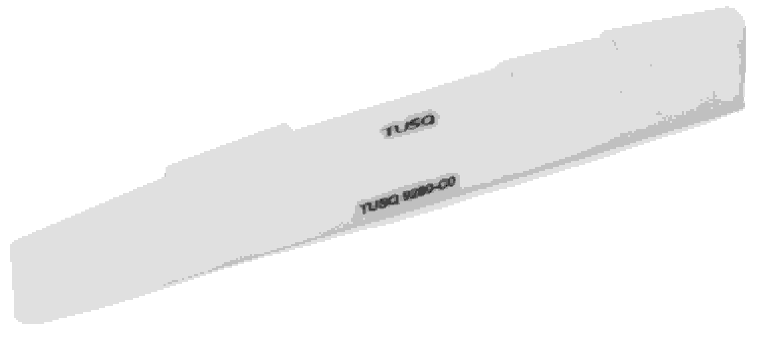 Graph Tech PQ9280C0 TUSQ Compensated Acoustic Guitar Saddle 27/8