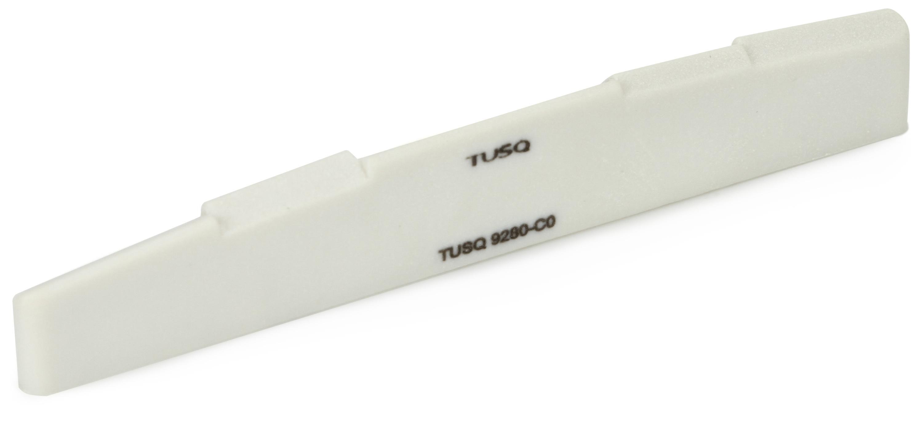 TUSQ SELLA COMPENSATA PER CHITARRA CLASSICA - ALTA - PQ-9210-C0 - Foto 13