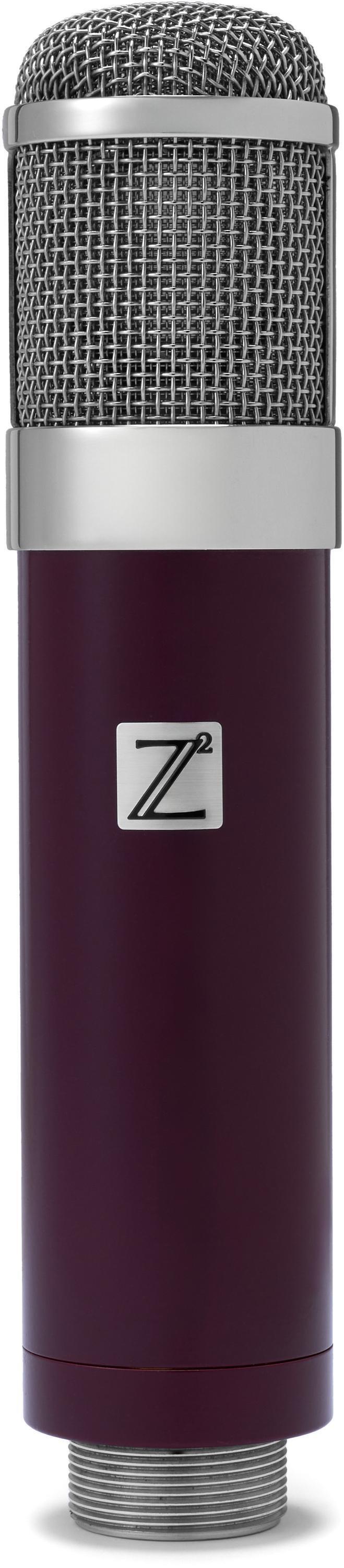 ADK Z² 67 Custom Z-Mod David Bock Silver Edition Multi
