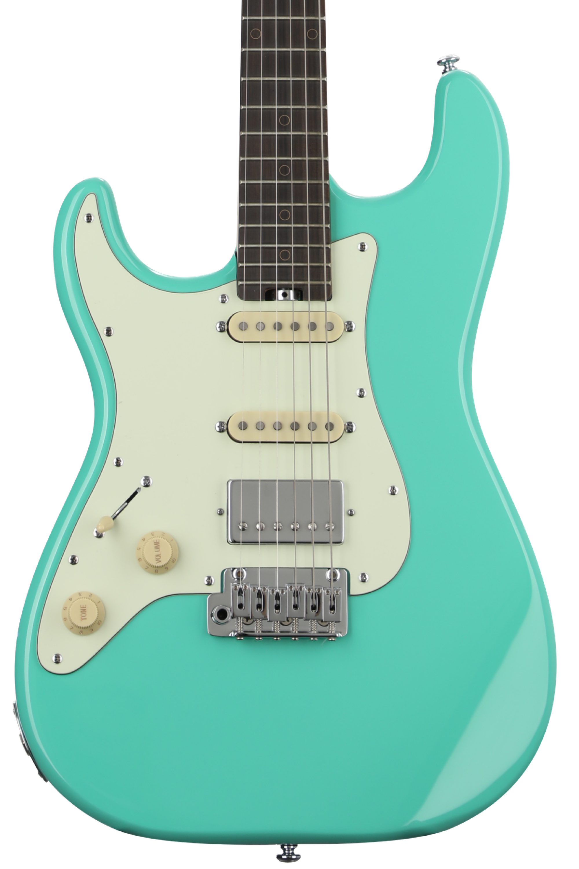 ギター SCHECTER Nick Johnston Traditional HSS Schecter Nick Johnston Traditional HSS Electric Guitar