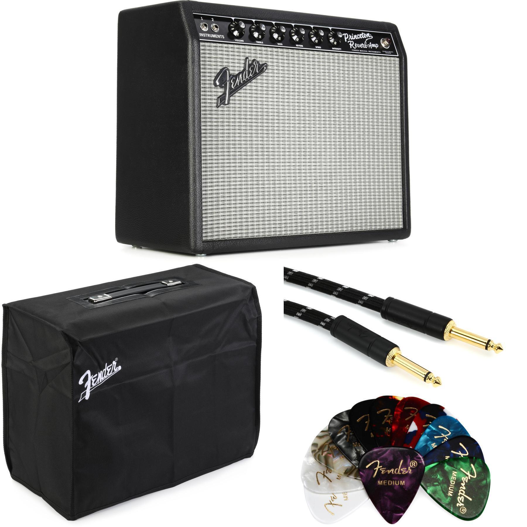 Sweetwater fender princeton cheap
