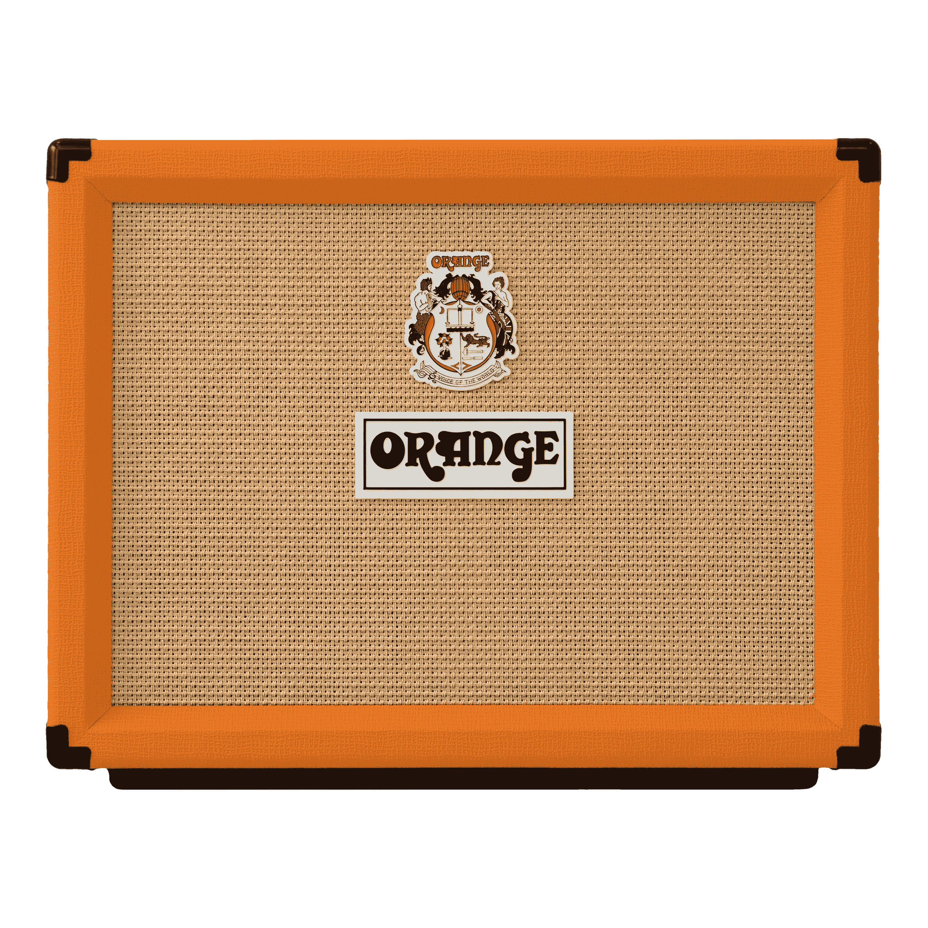 Orange Rocker 32 30-watt 2 x 10-inch Combo Amplifier - Orange