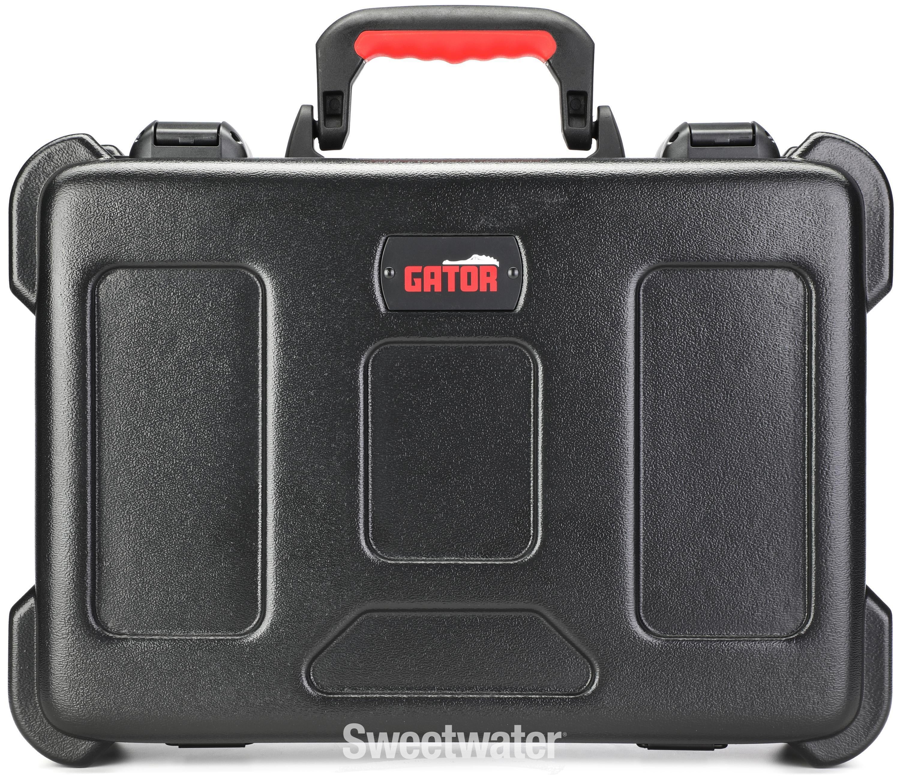 Neural DSP Quad Cortex GigCase | Sweetwater