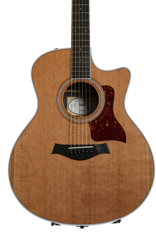 Taylor 416ce-FLTD - 2013 Fall Limited | Sweetwater