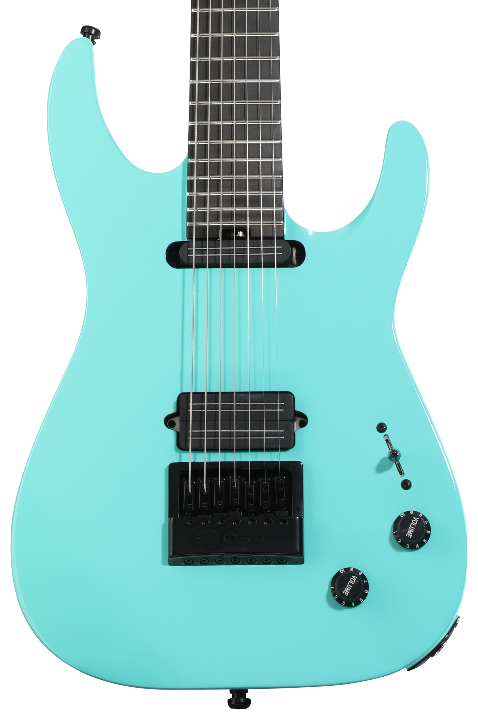 Jackson Pro Series Signature Josh Smith Soloist SL7 ET 7-string