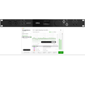 Photo of Audient ORIA Immersive Audio Interface and Monitor Controller with Multichannel Calibration Software