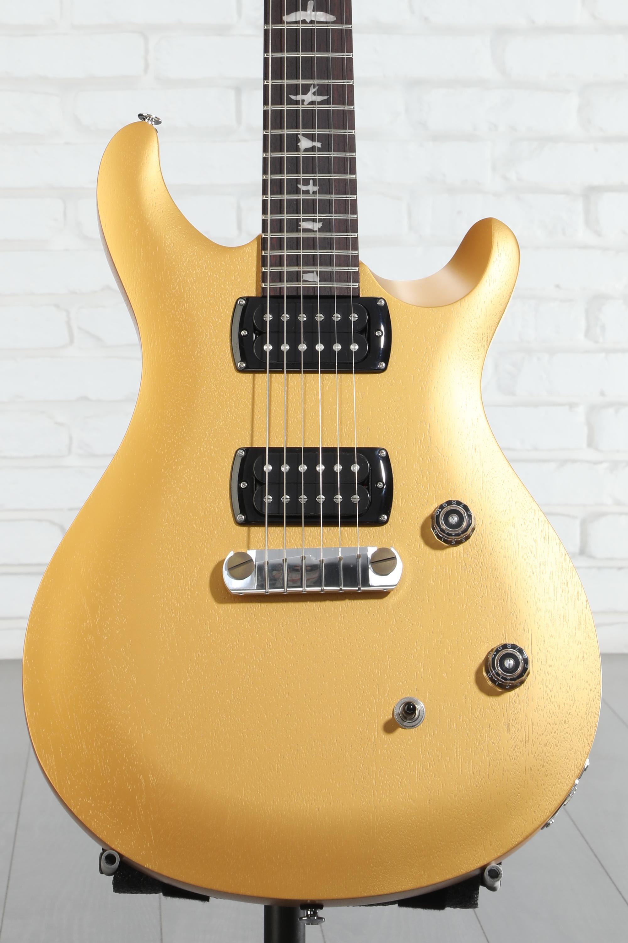 PRS SE CE24 Standard Satin Stoptail Electric Guitar - Satin