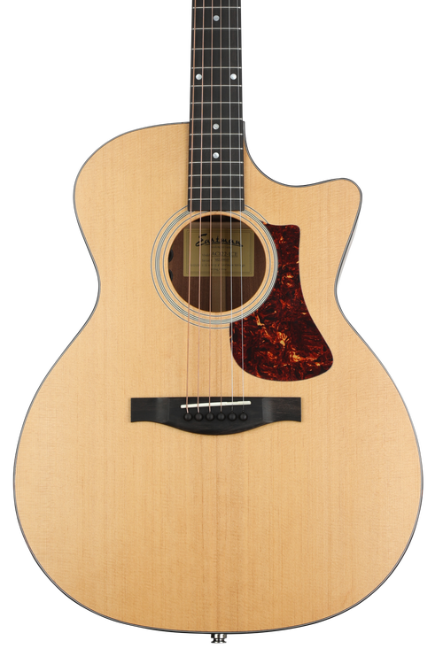 Eastman Guitars AC122-1CE Grand Auditorium Acoustic-electric Eastman Guitars AC122-1CE Grand Auditorium Acoustic-electric