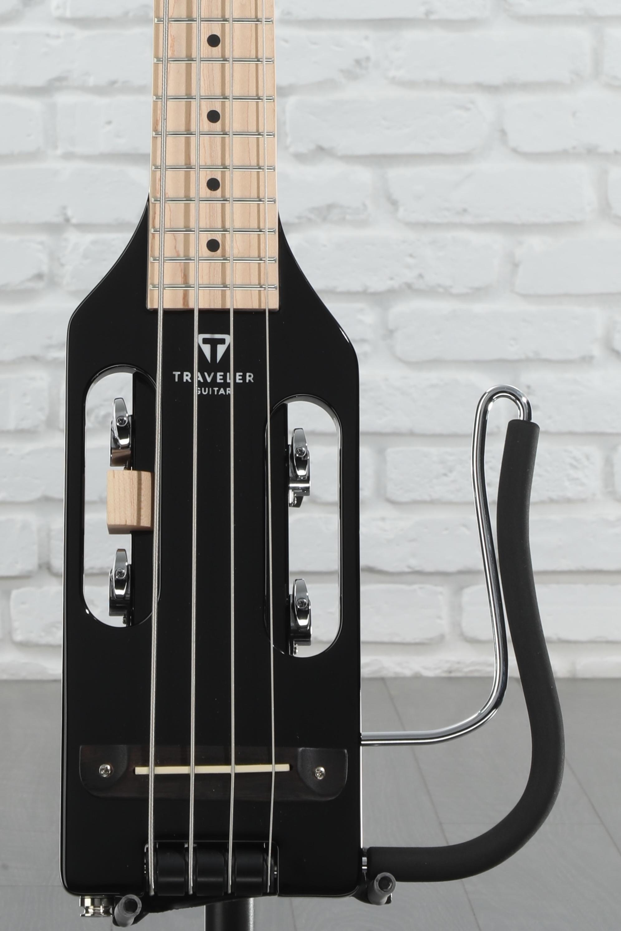 TRAVELER GUITAR ULTRA-LIGHT Bass