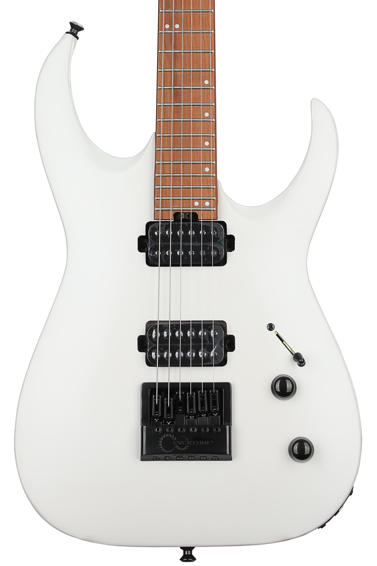 Jackson Pro Series Signature Misha Mansoor Juggernaut ET6 