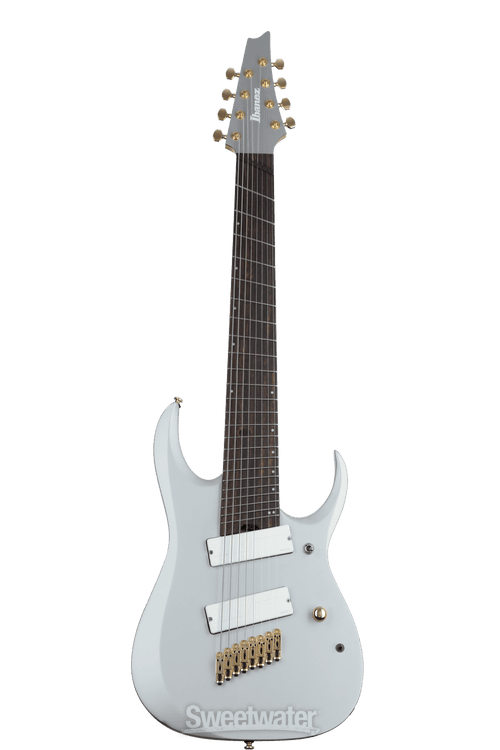 Ibanez Axe Design Lab RGDMS8 Multi-scale 8-string Electric Ibanez Axe Design Lab RGDMS8 Multi-scale 8-string Electric