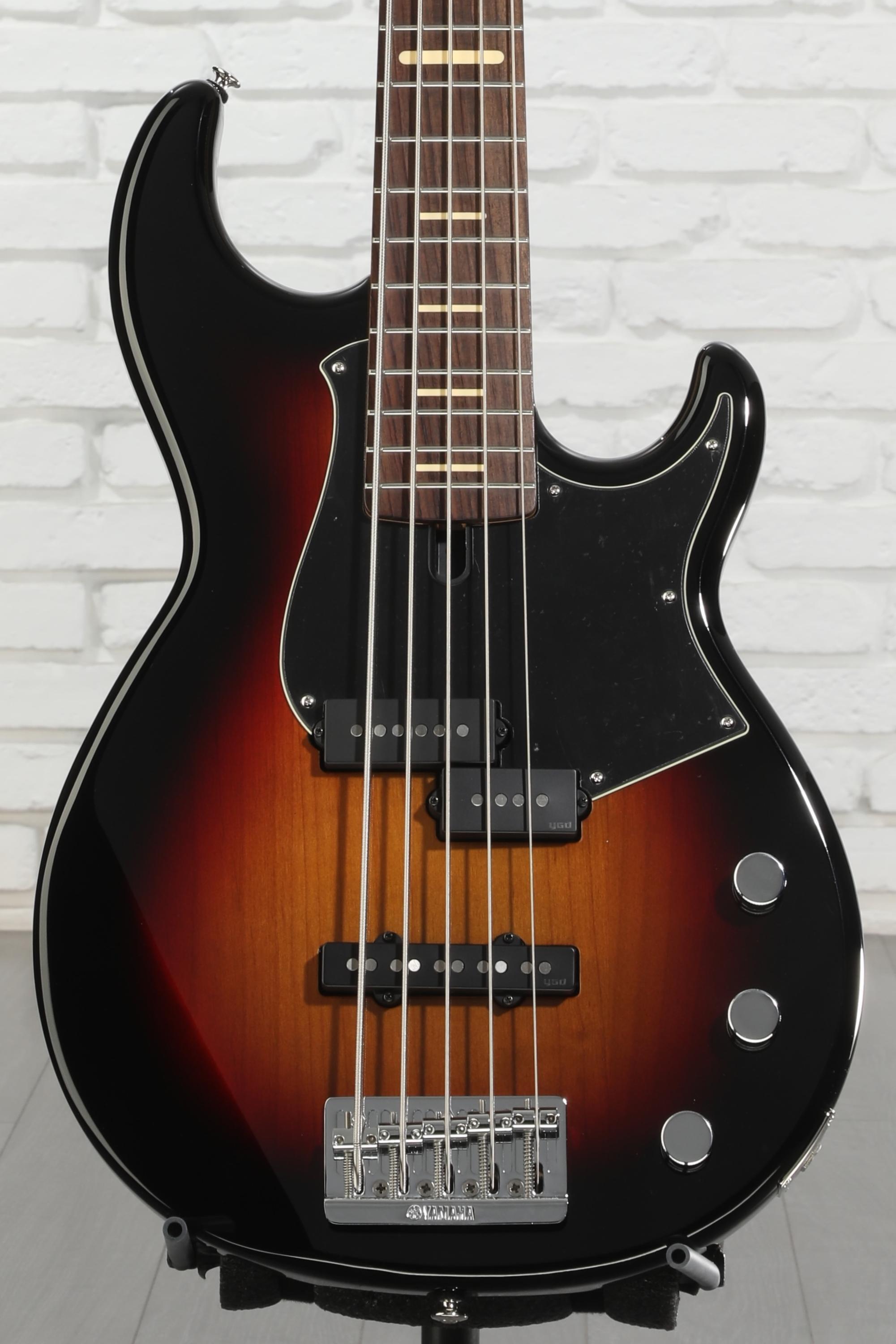 ベース YAMAHA BB V Has anyone owned a Yamaha BB-V bass? : r/BassGuitar