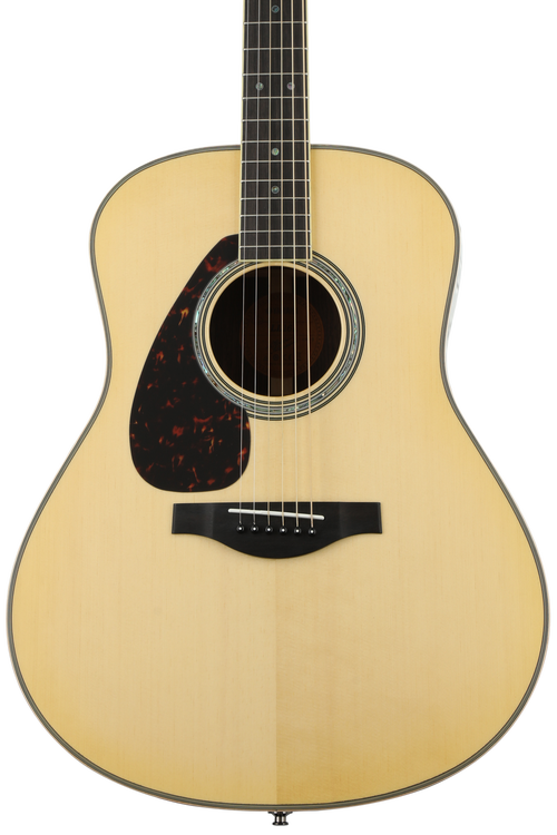 Yamaha ll16 left handed store