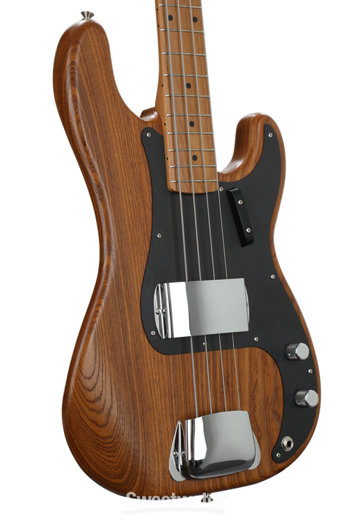 Fender Limited Edition American Vintage '58 Precision Bass