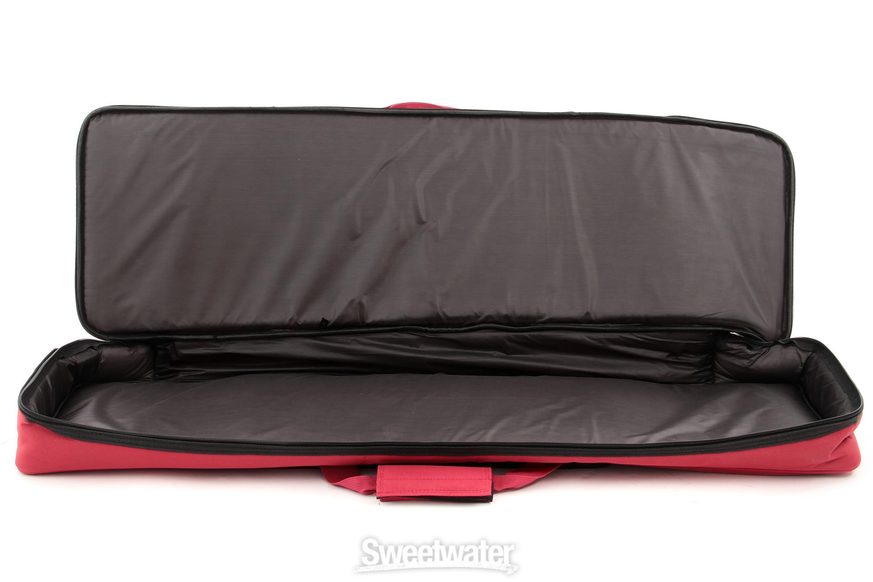 Korg Kross 61 Soft Case | Sweetwater