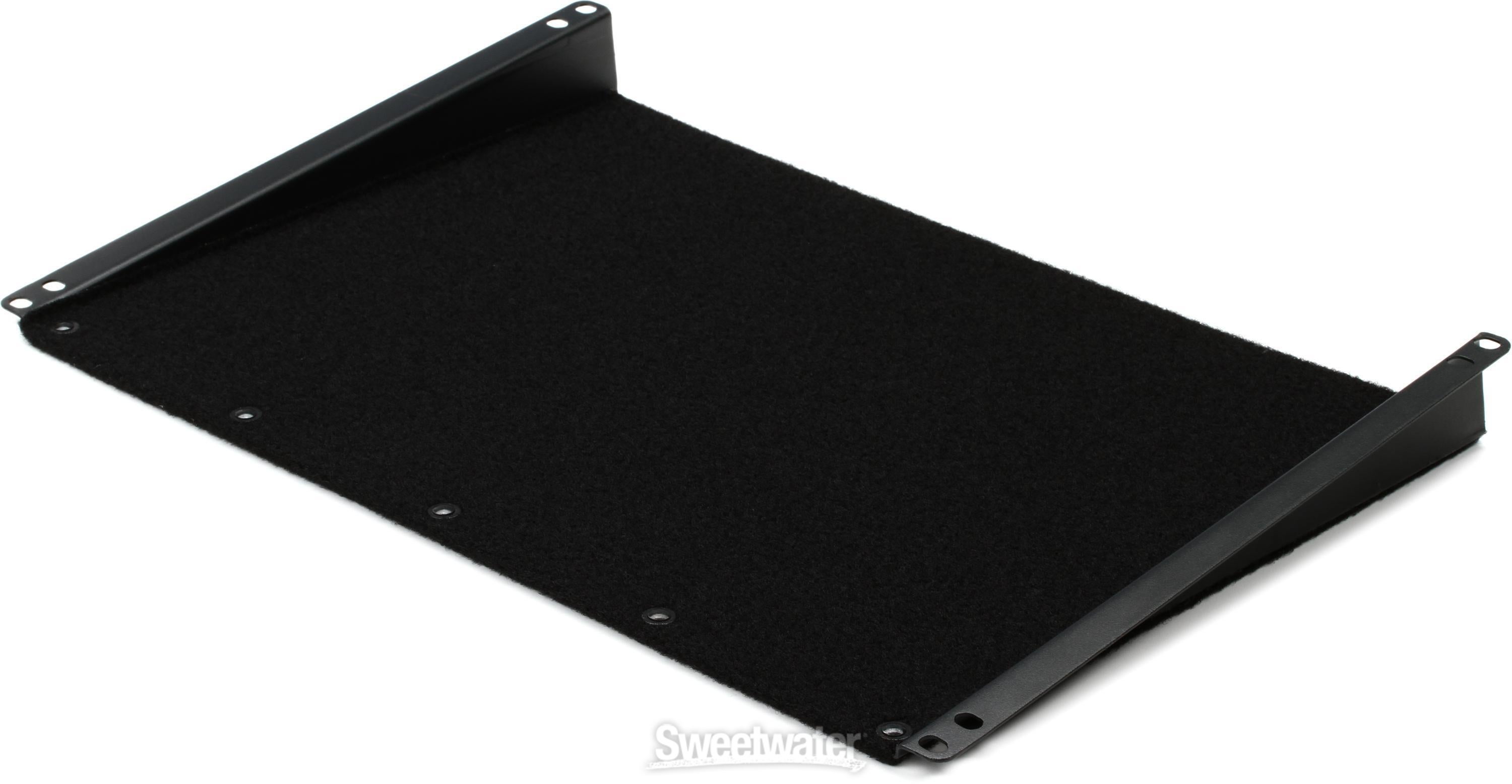 SKB VS1 2U シェルフ トレイ SKB VS1 Sliding Rack Shelf | zZounds