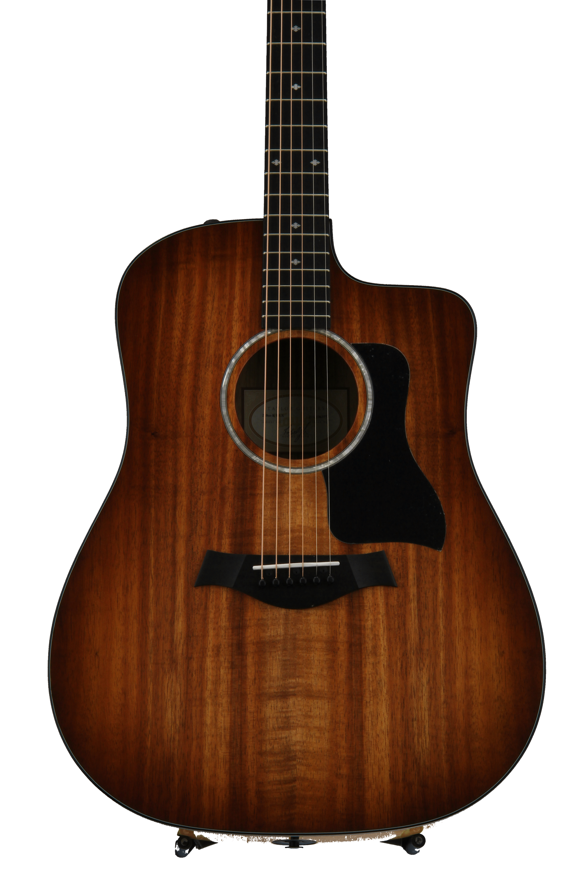 TaylorMade - アッタスダース　5SX カルカタ　テーラー Taylor T5z Custom Koa Shaded Edgeburst | MUSIC STORE