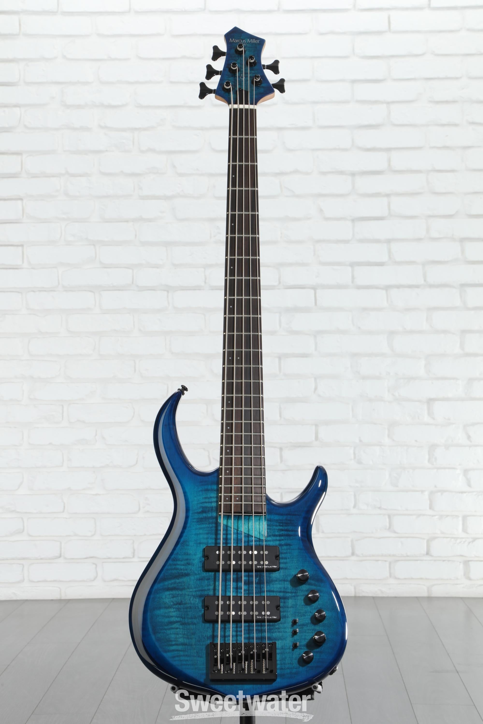 Sire 5弦　M7 Sire Marcus Miller M7 Ash 5-String