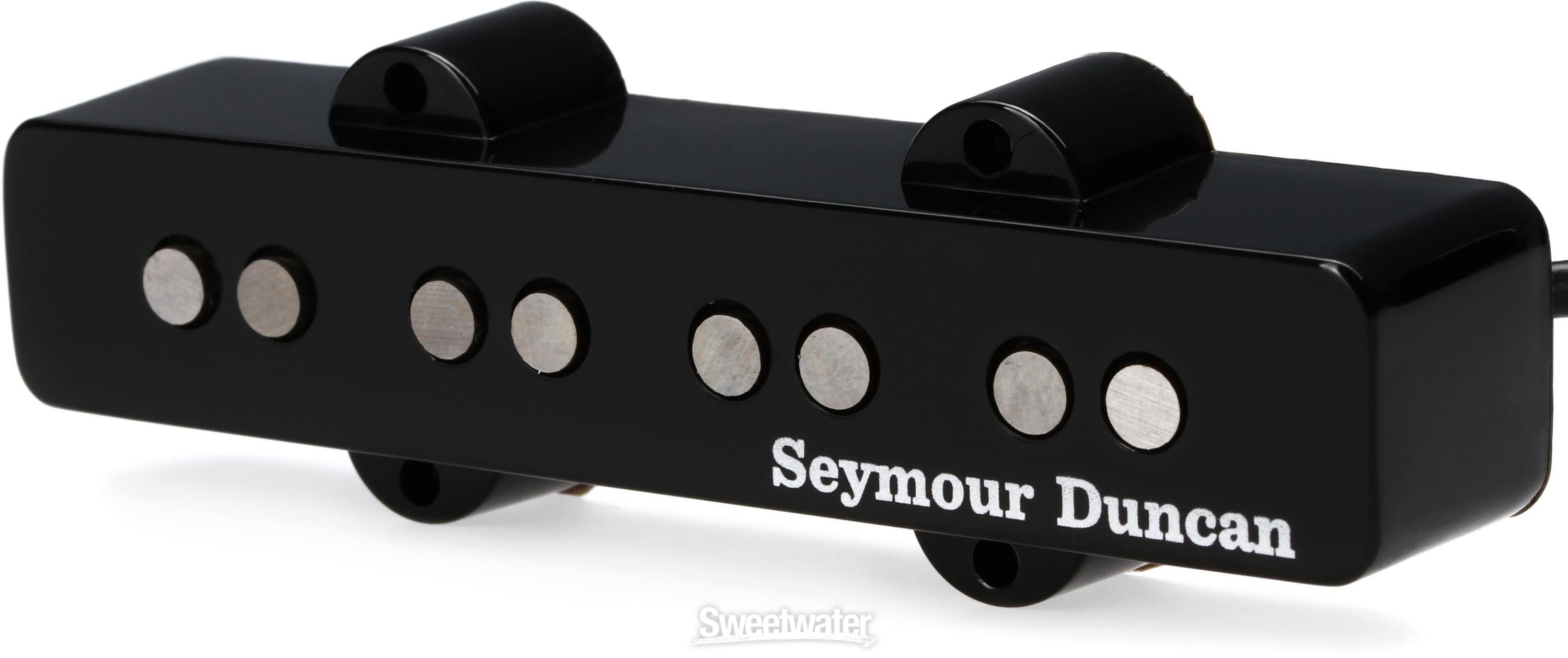 Seymour Duncan STK-J2b Hot Stack Jazz - Bridge