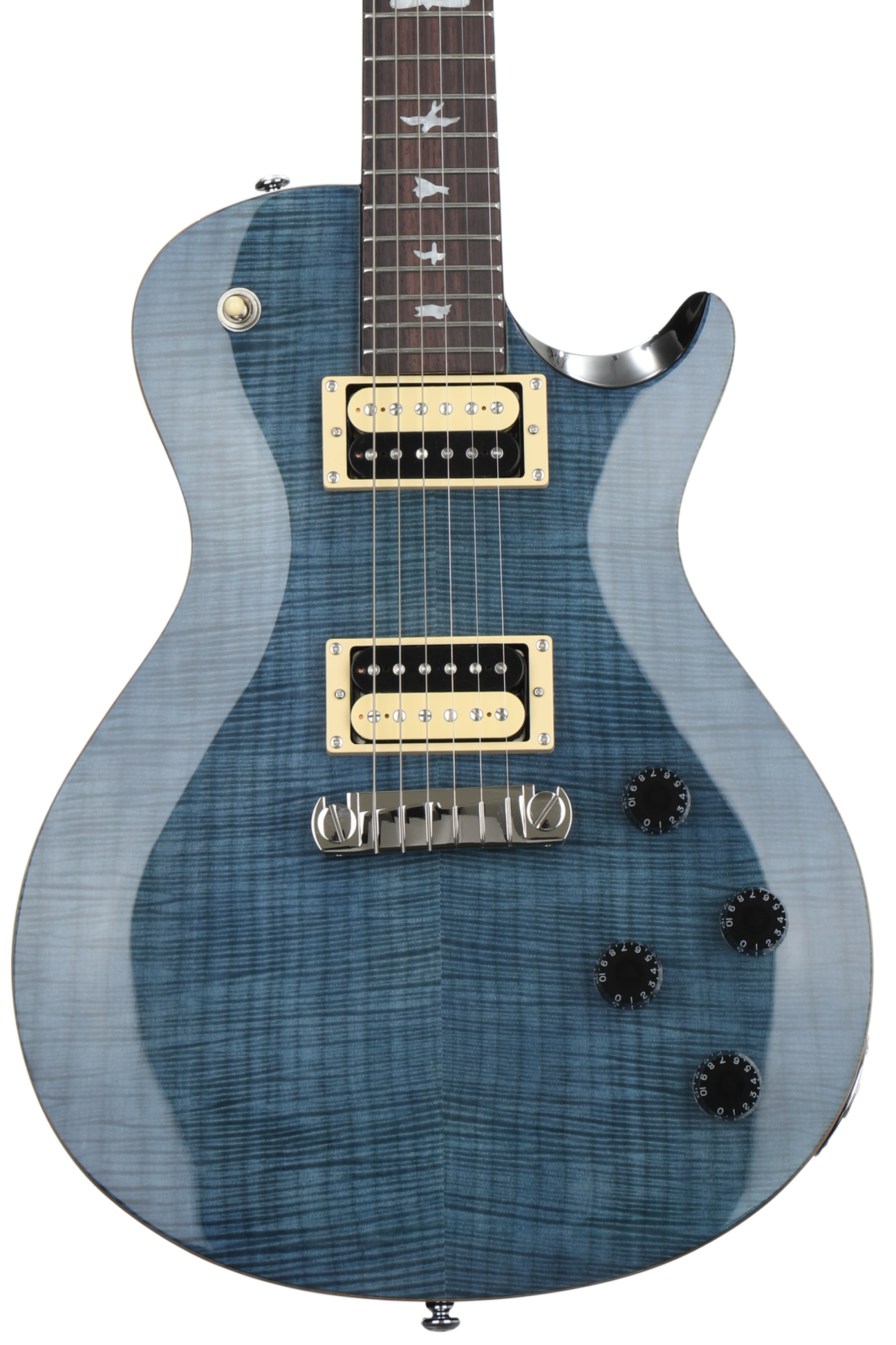 PRS SE245 Whale Blue