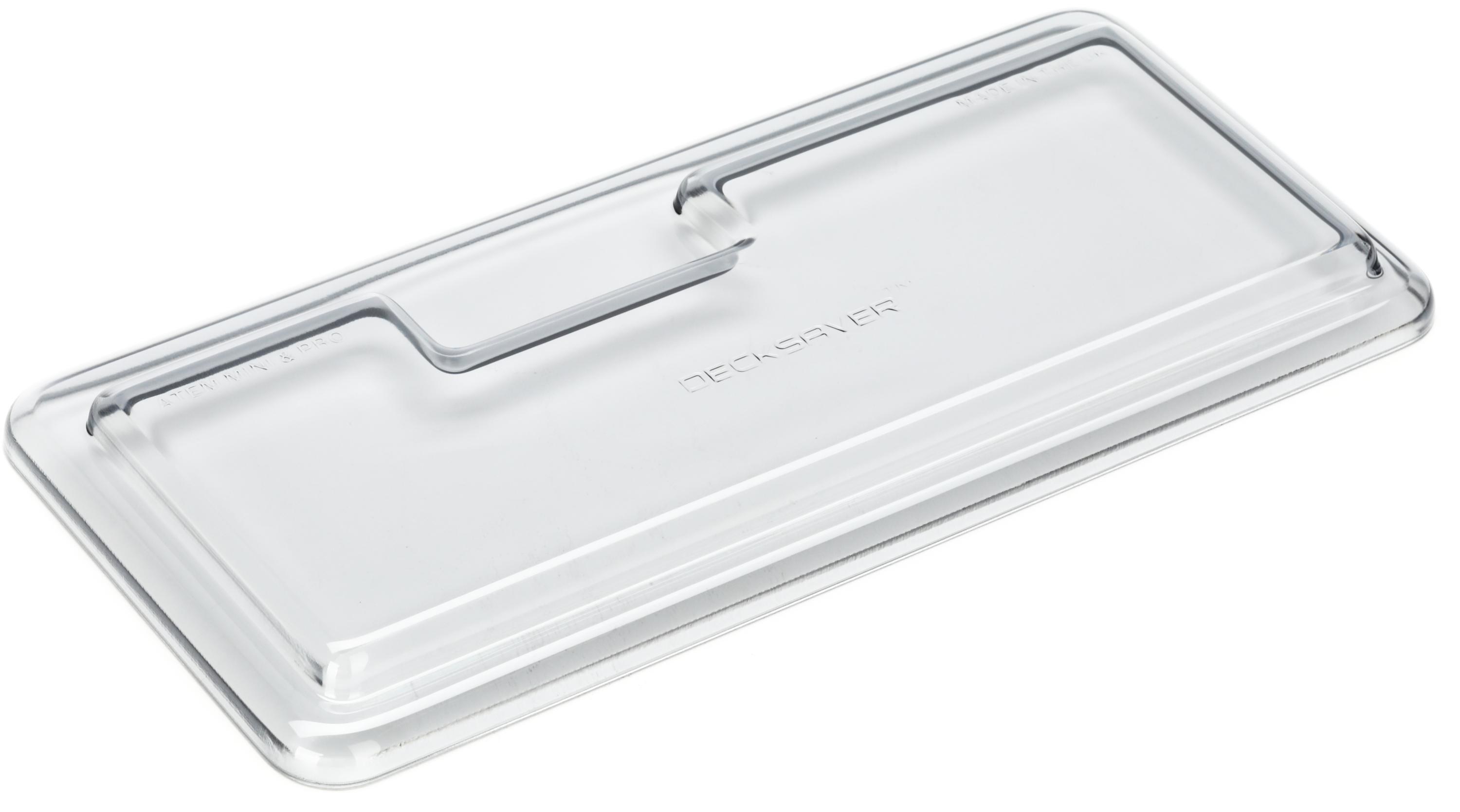 Decksaver DS-PC-ATEMMINI Clear Polycarbonate for ATEM Mini