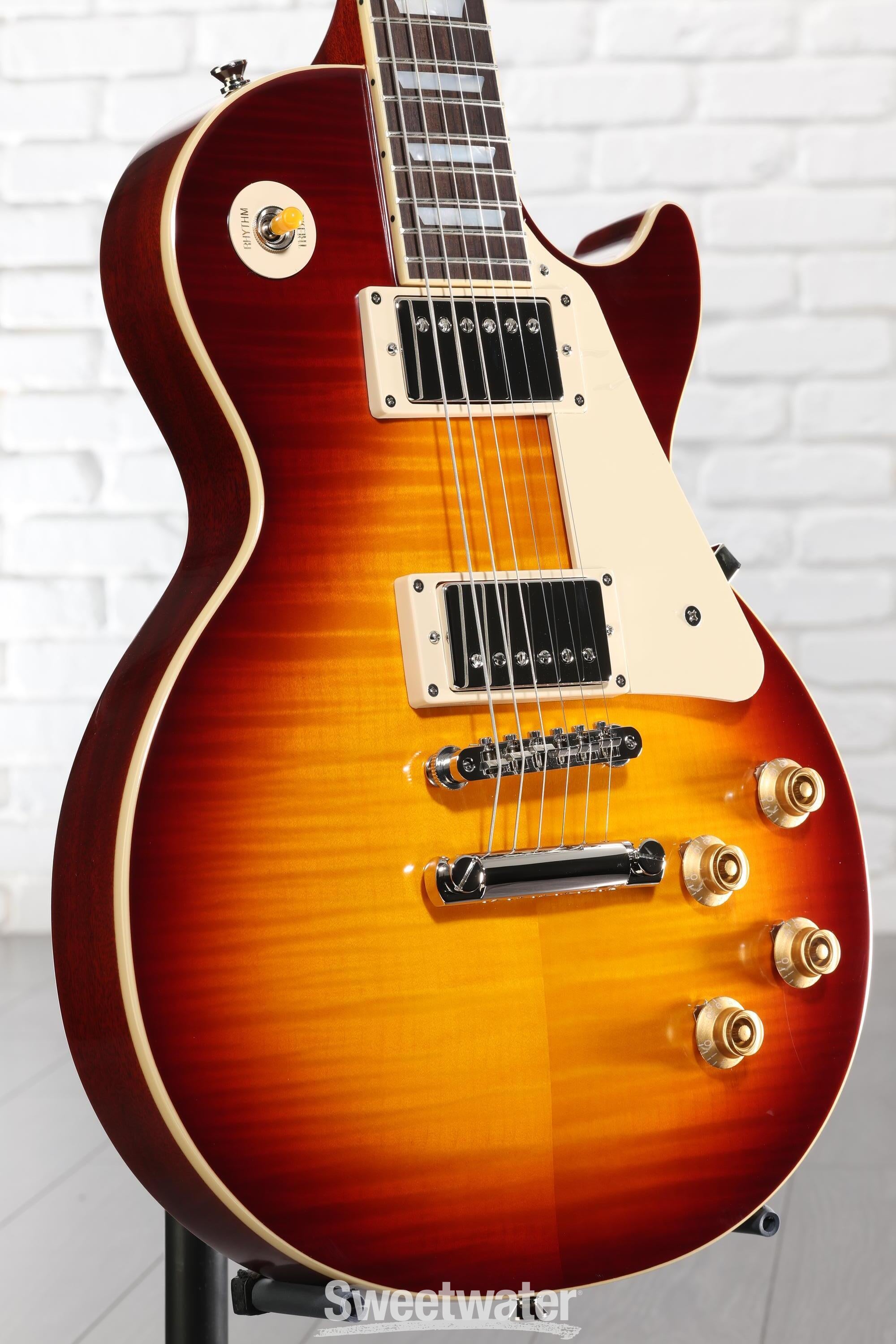 Epiphone Inspired by Gibson Custom 1959 Les Paul Standard Reissue