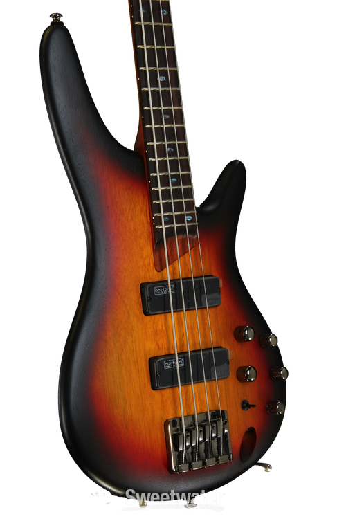 Ibanez deals sr500 bass