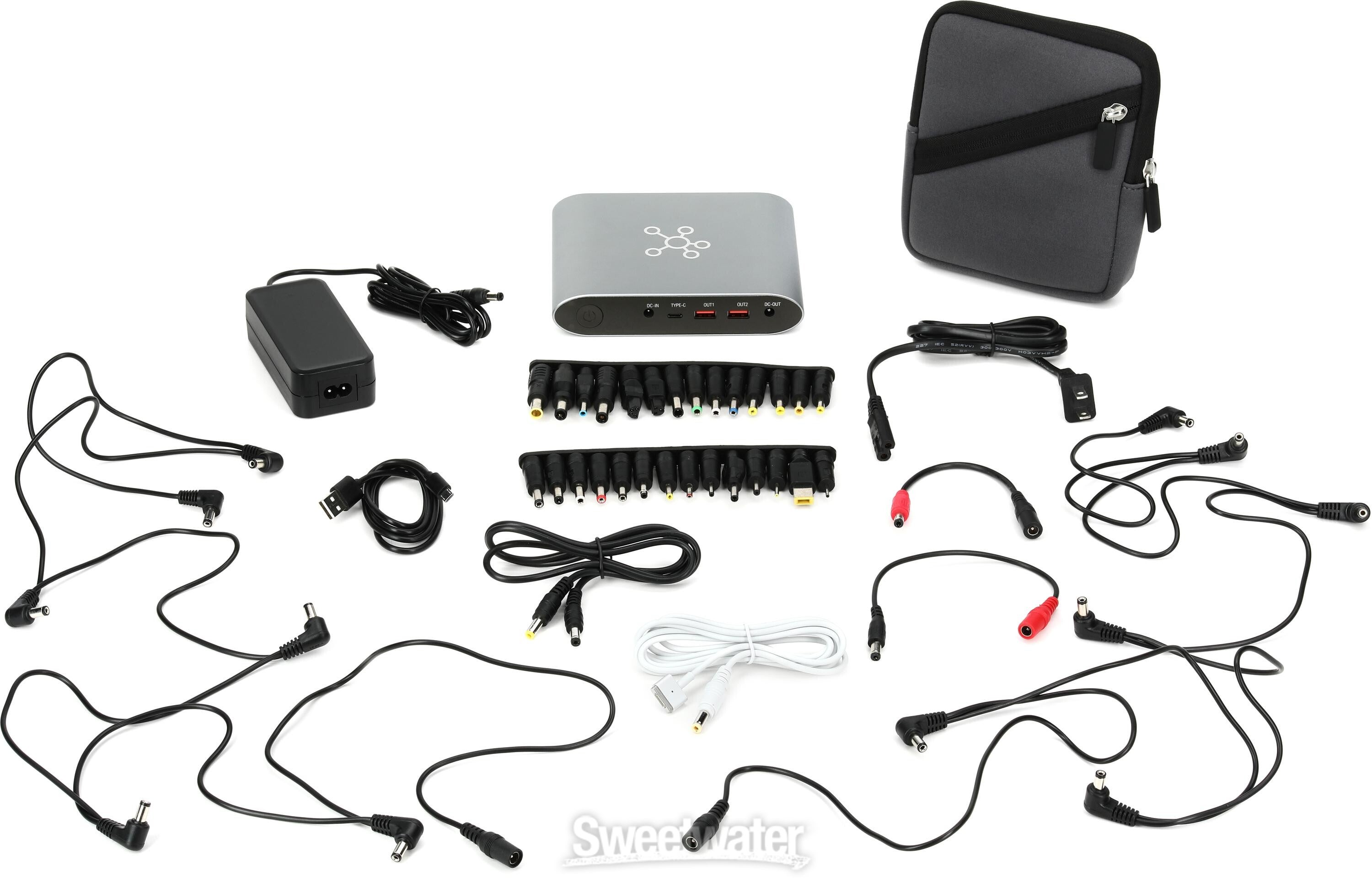 Mission Engineering充電式パワーサプライ Mission Engineering充電式パワーサプライ 楽天市場】エフェクター