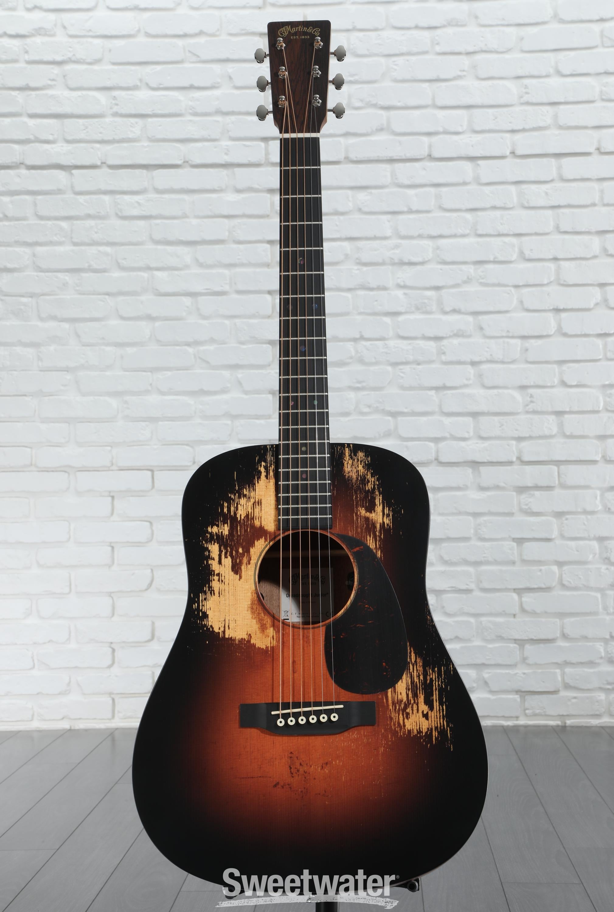 ギター Martin Guitars: A Technical Reference ギター Martin Guitars: A Technical Reference Martin Guitars
