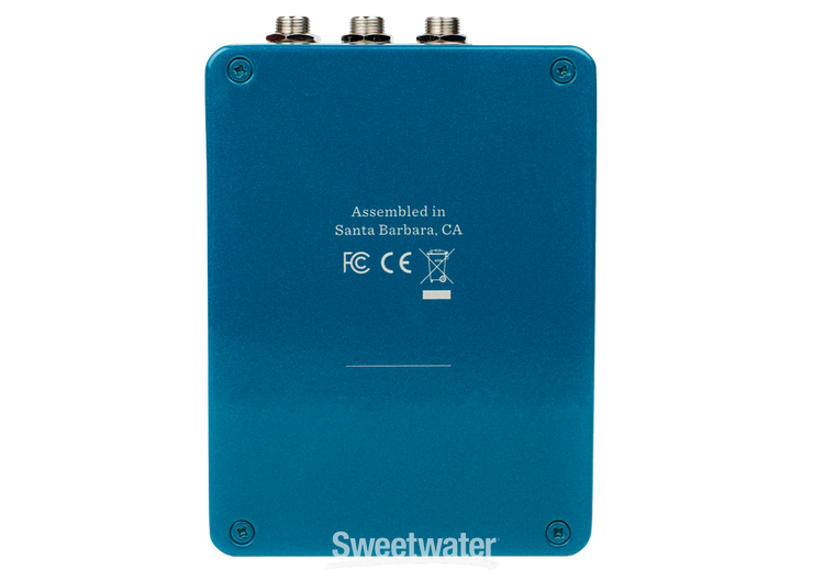 ギター Seymour Duncan Catalina Chorus Seymour Duncan Catalina Chorus Pedal | Sweetwater