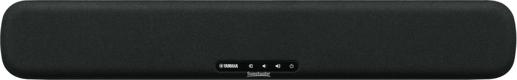 YAMAHA SR-C20 ブラック Amazon.com: Yamaha Audio SR-C20A Compact Sound Bar with