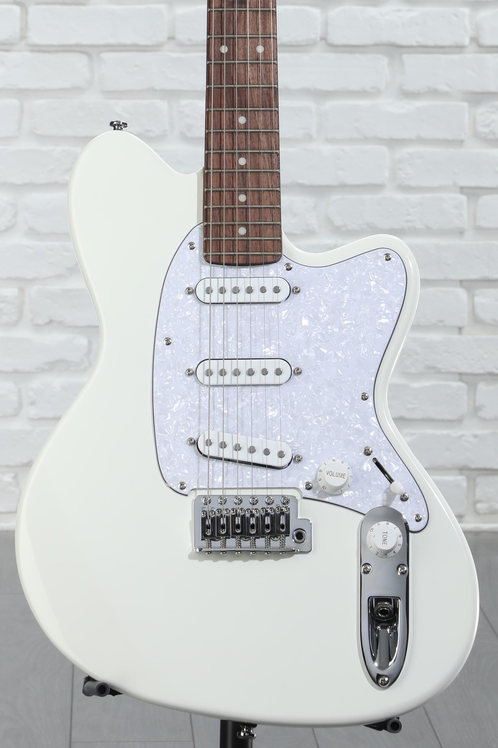 Ibanez Ichika Signature ICHI00 Talman Electric Guitar