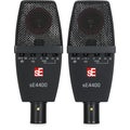 Photo of sE Electronics sE4400 Large-diaphragm Condenser Microphone - Matched Pair