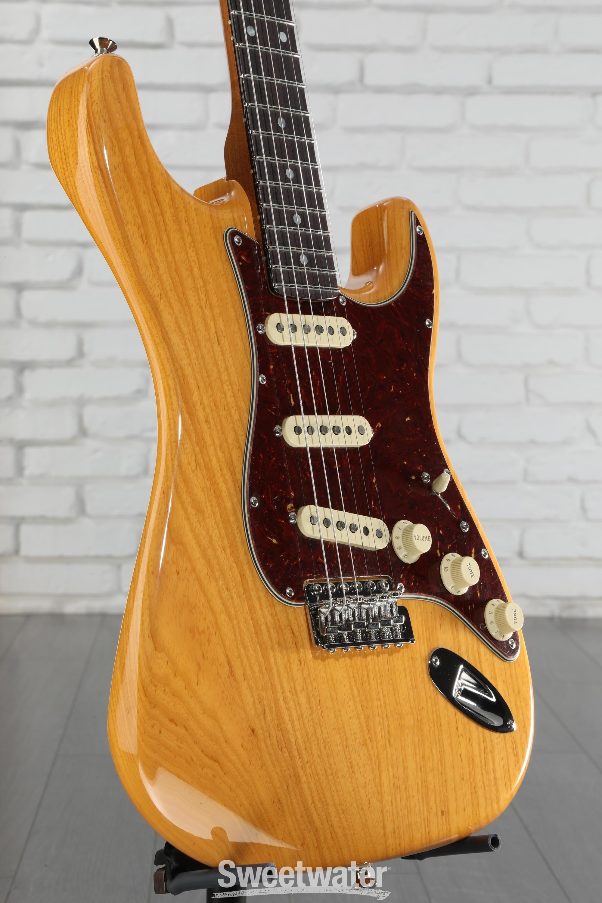 Fender Custom Shop American Custom Stratocaster Electric