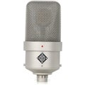 Photo of Neumann M 49 V Large-diaphragm Remote Switchable Studio Tube Microphone