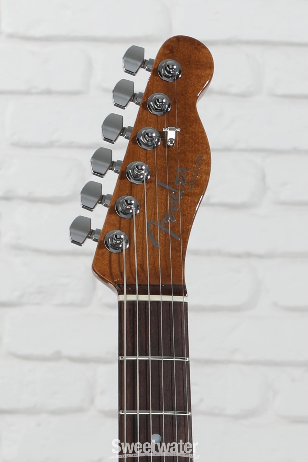 Fender Custom Shop American Custom Telecaster Electric