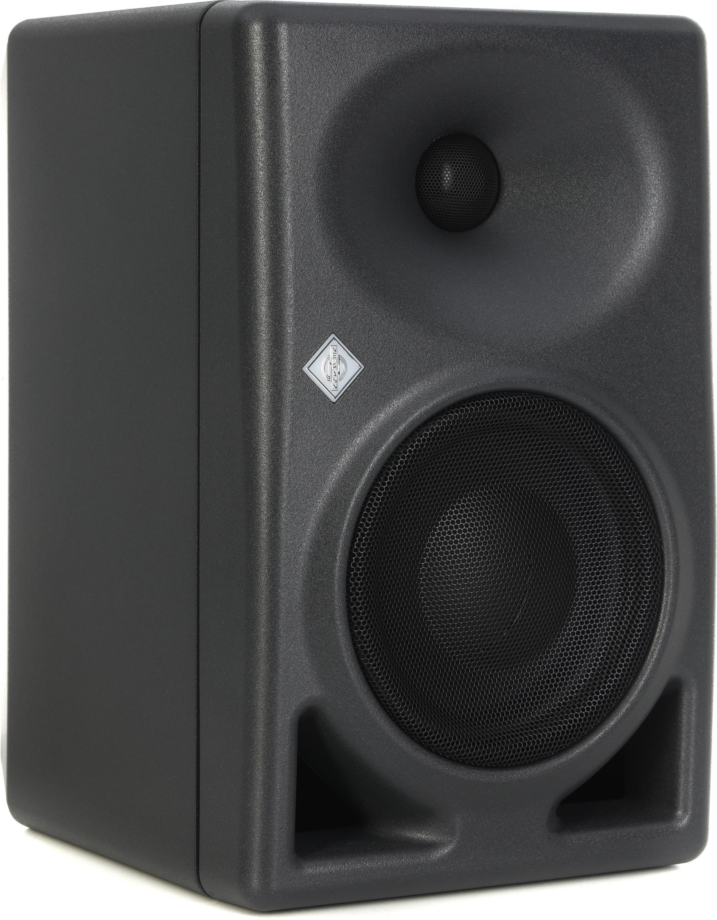 Photo of Neumann KH 120 II AES67 DSP Powered Studio Monitor - Anthracite