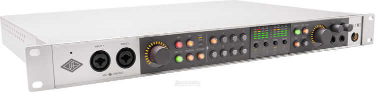 Universal Audio Volt 876 USB-C Audio Interface