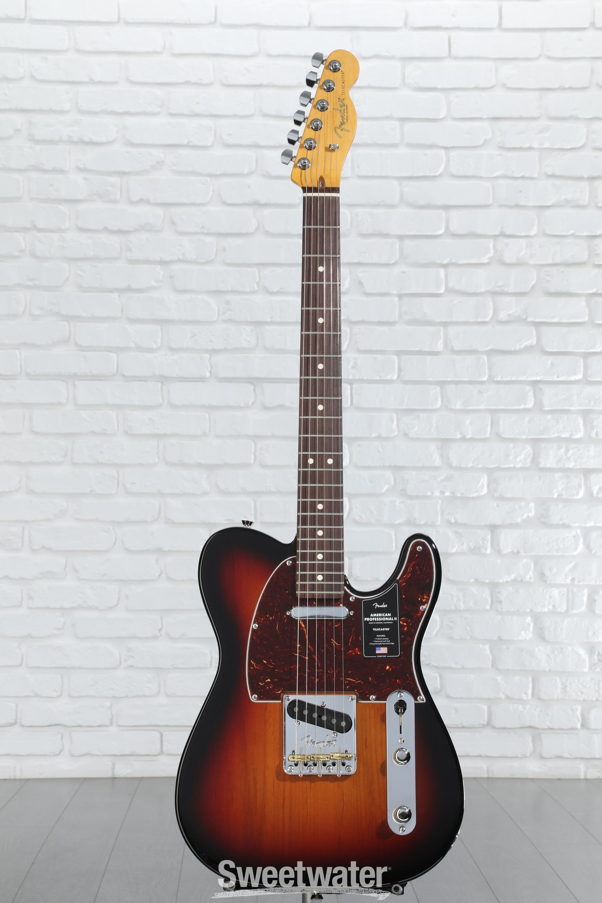 Amazon.com: Fender Limited-edition American Performer Timber