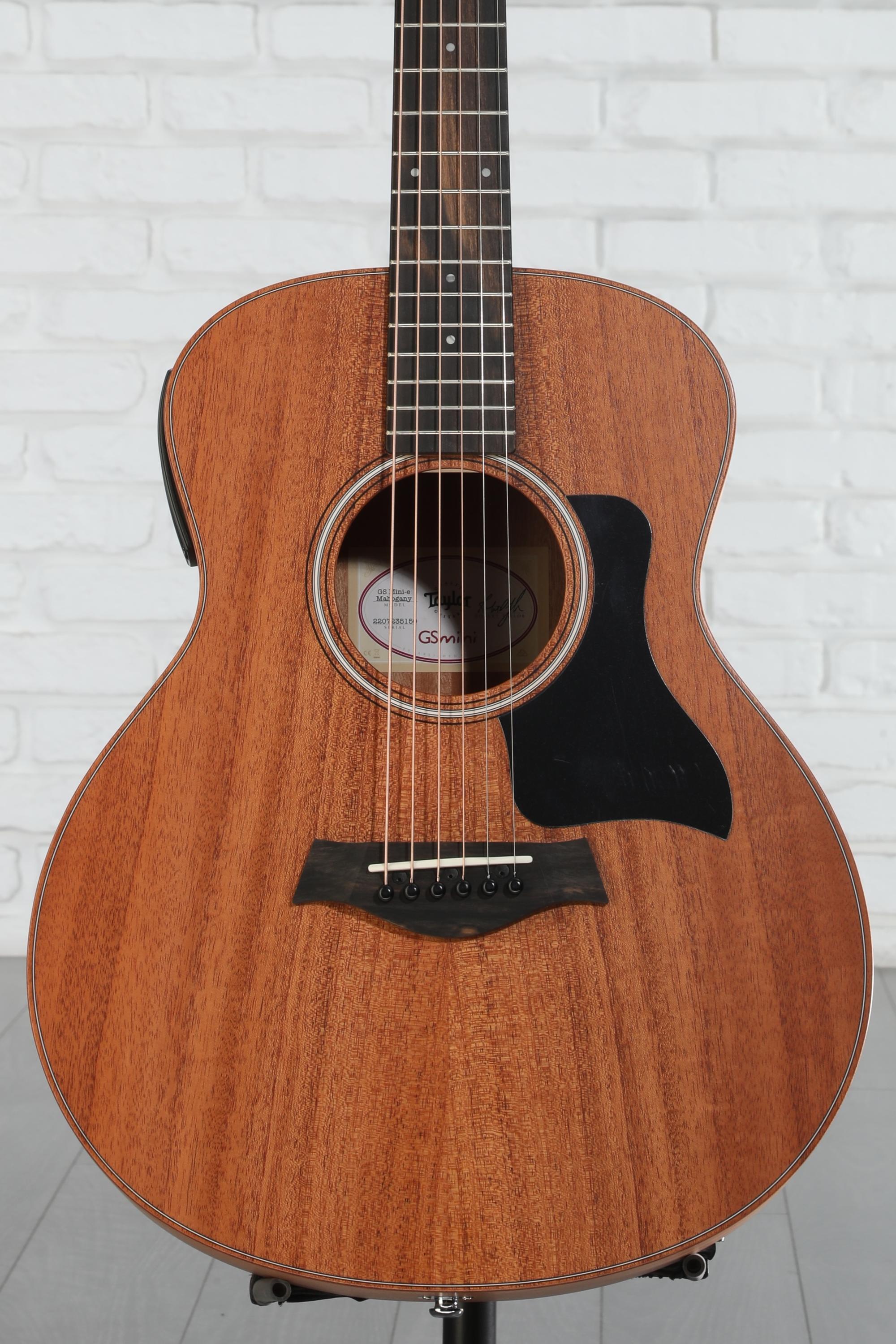 Taylor GS Mini　Mahogany【2022製】 Taylor GS Mini Mahogany - Fuller's Guitar