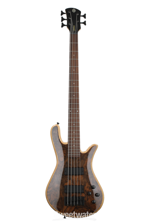ベース Spector Legend 5 classic Legend 5 Classic by Spector Bass Guitars