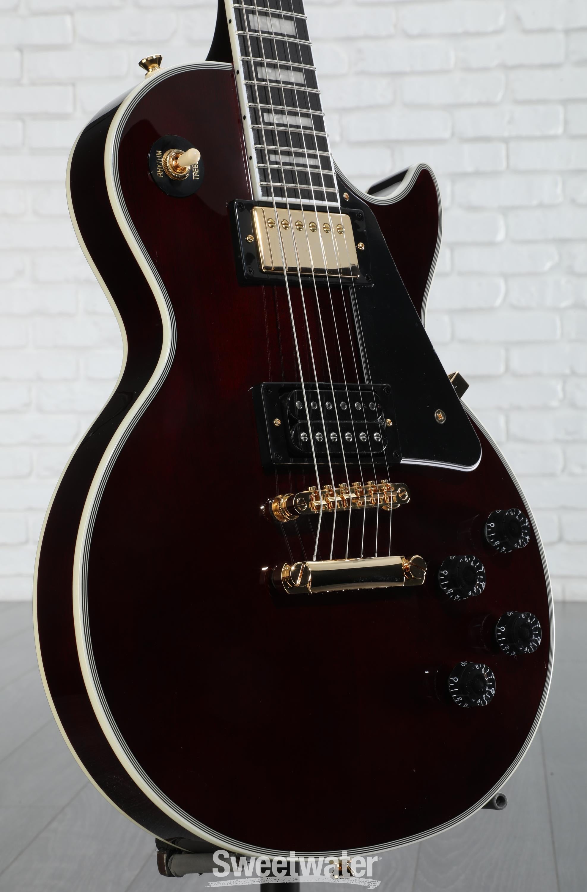 Epiphone Jerry Cantrell 