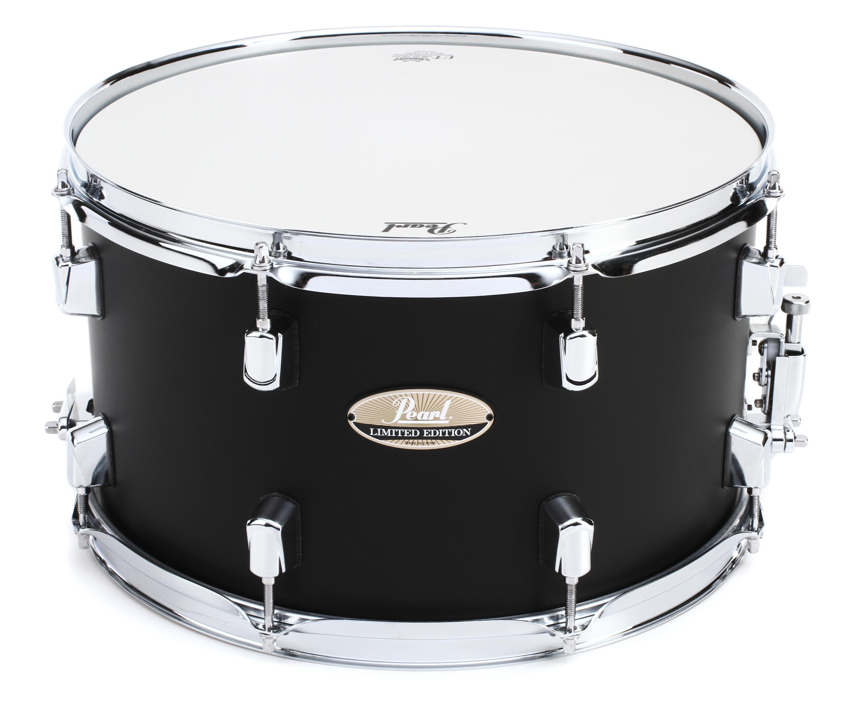 Pearl Limited-edition Maple Snare Drum - 8