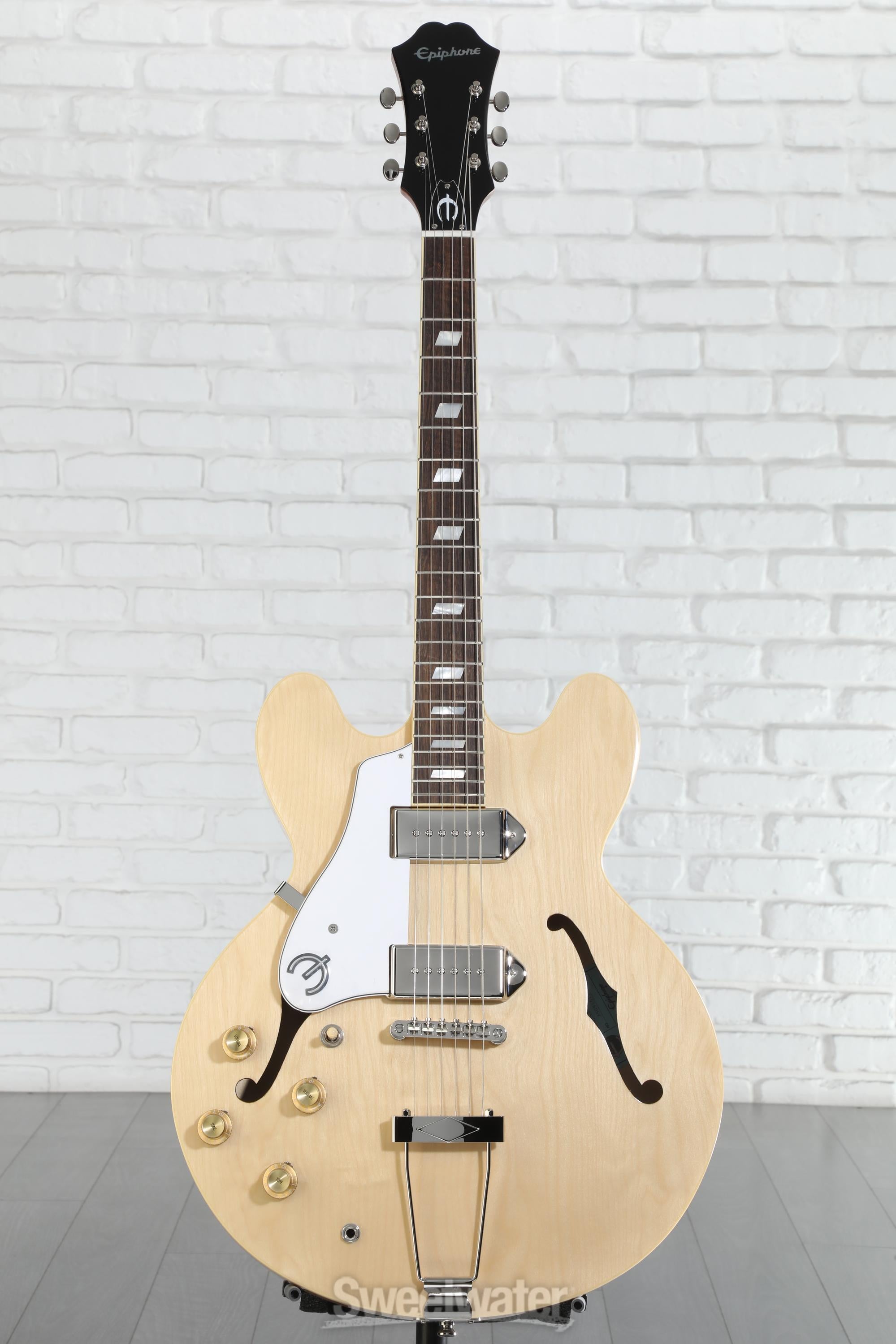 Epiphone Casino エレキギター　レフティー　2015 Epiphone Casino エレキギター レフティー 2015 Epiphone Casino