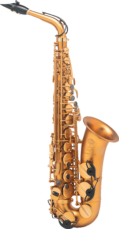 Selmer Paris Supreme 