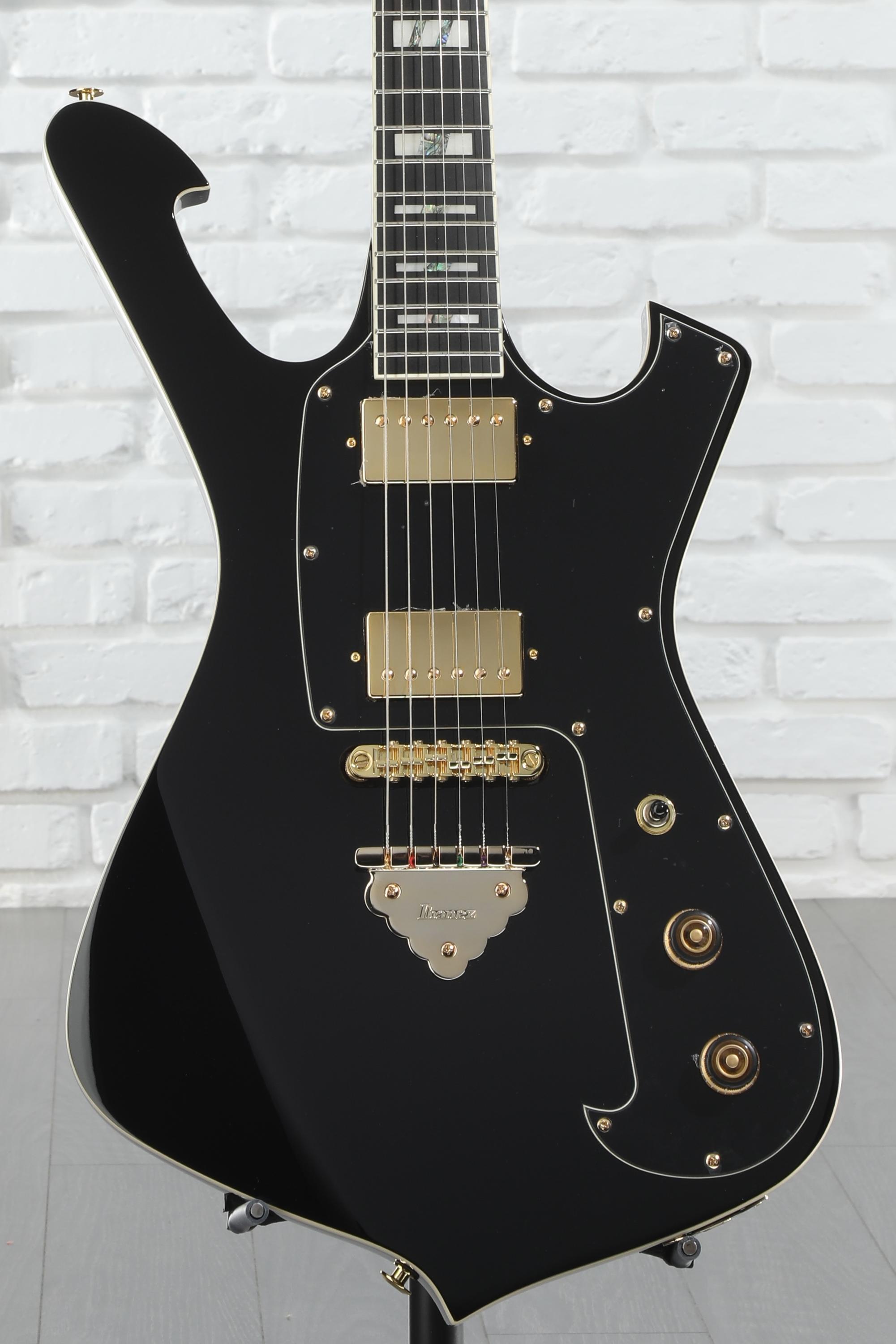 Ibanez Paul Gilbert Signature エレキギター Amazon.com: Ibanez Paul Gilbert Signature 6 String Electric Guitar