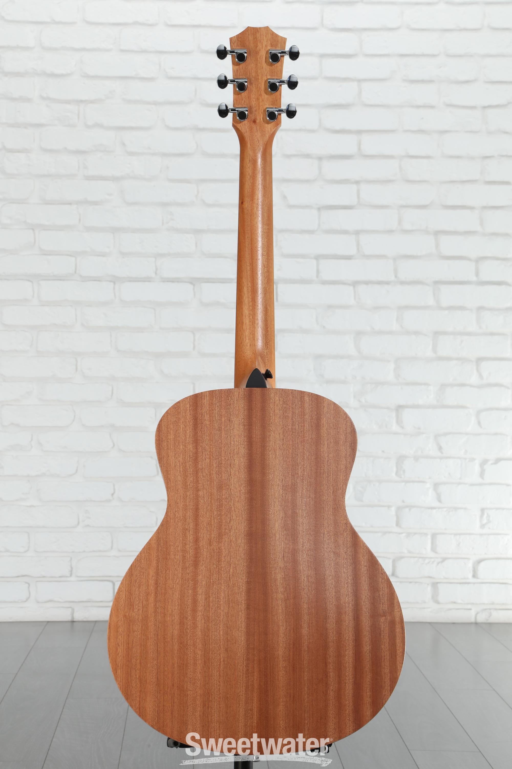 Taylor GS Mini Mahogany Left-Handed Acoustic Guitar